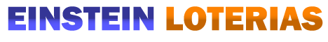Einstein Loterias