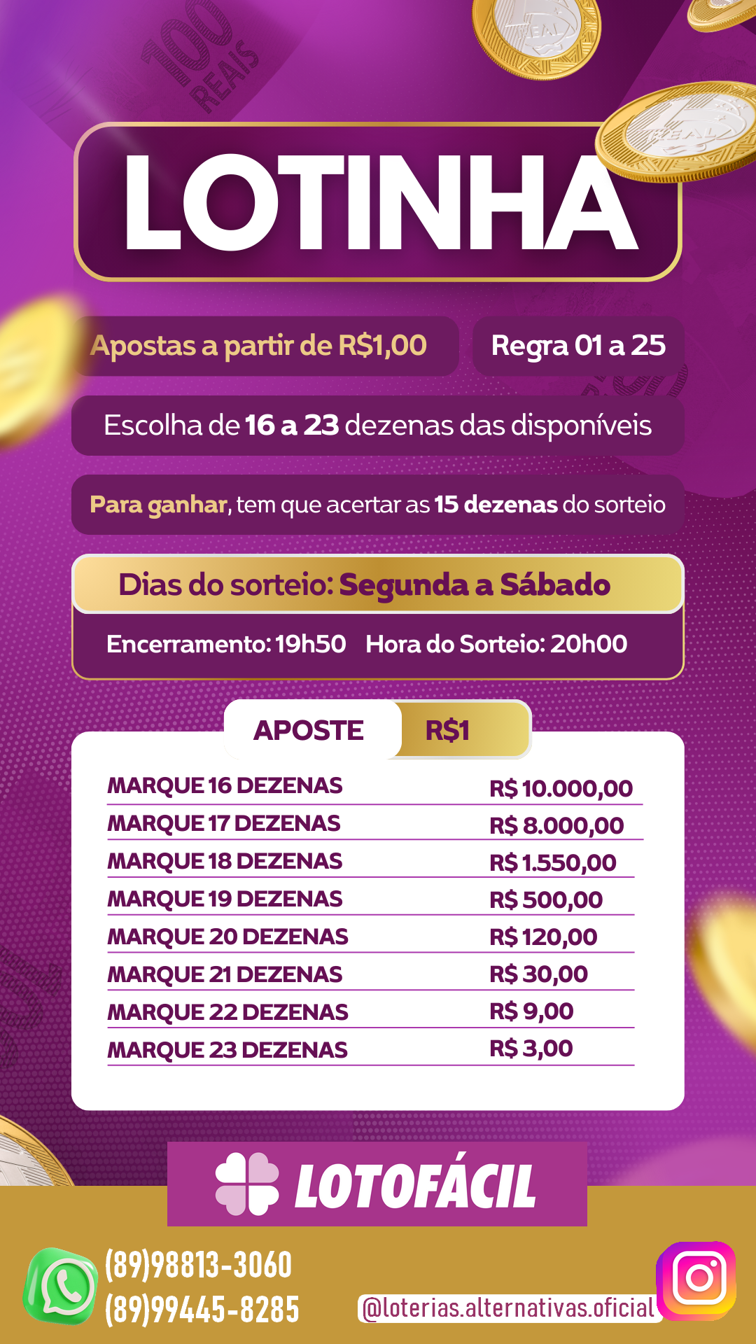 Lotinha